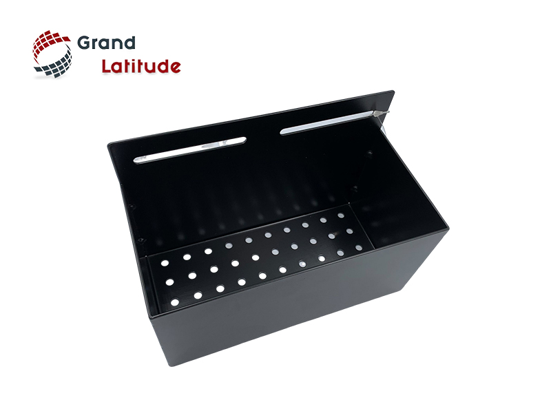 TOOL TRAY DEEP 8"